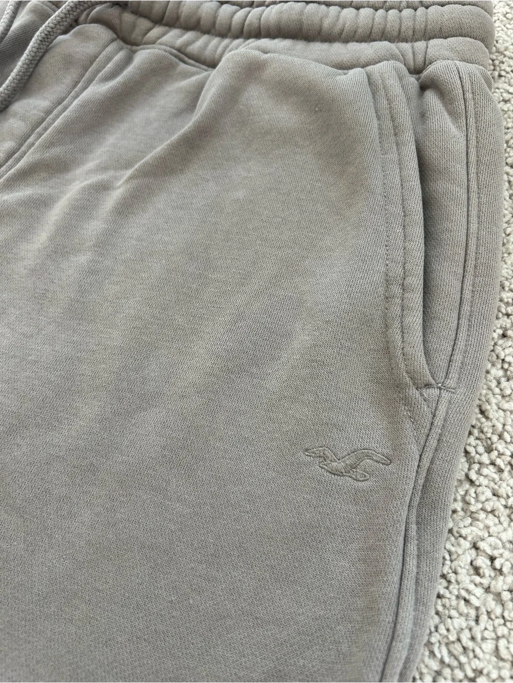 Hollister soft athletic